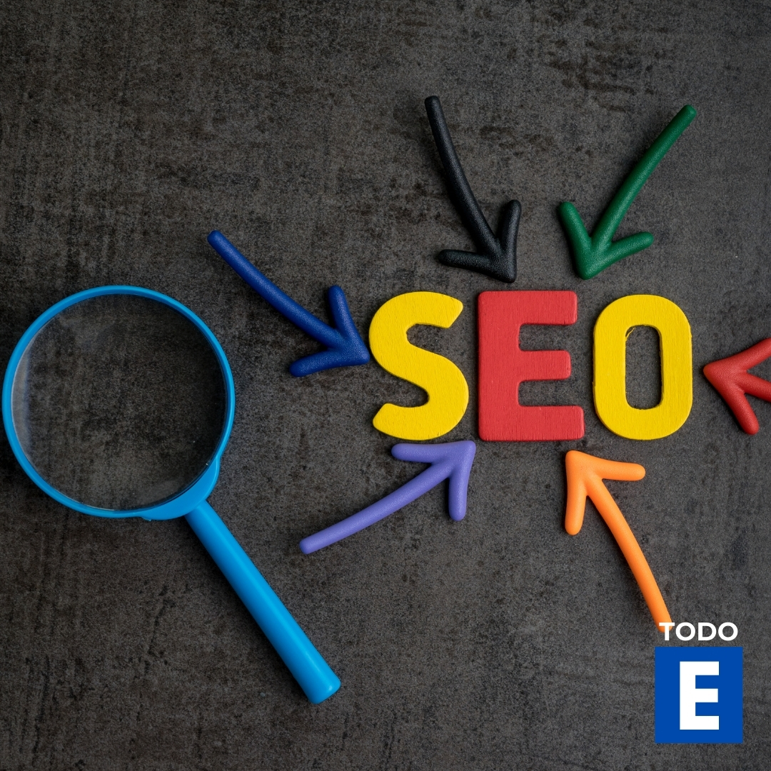 Posicionamiento Web