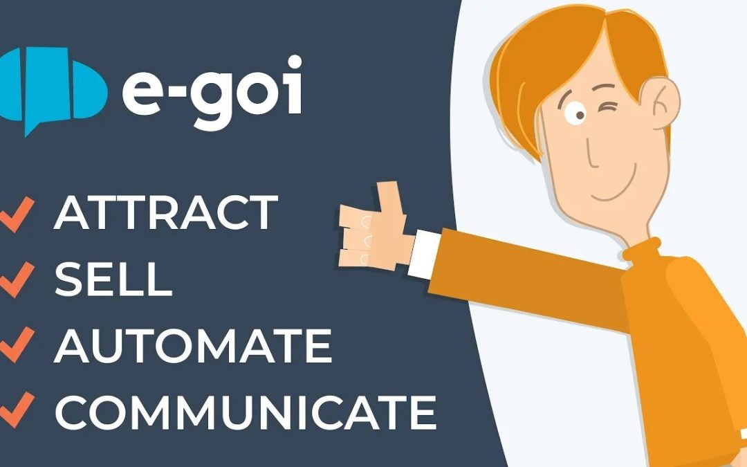 Ventajas de Usar E-Goi en Marketing Digital