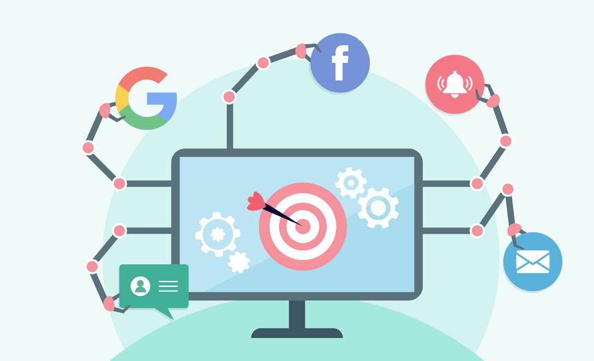 Automatización en el Marketing Digital: Claves para Optimizar Estrategias y Resultados