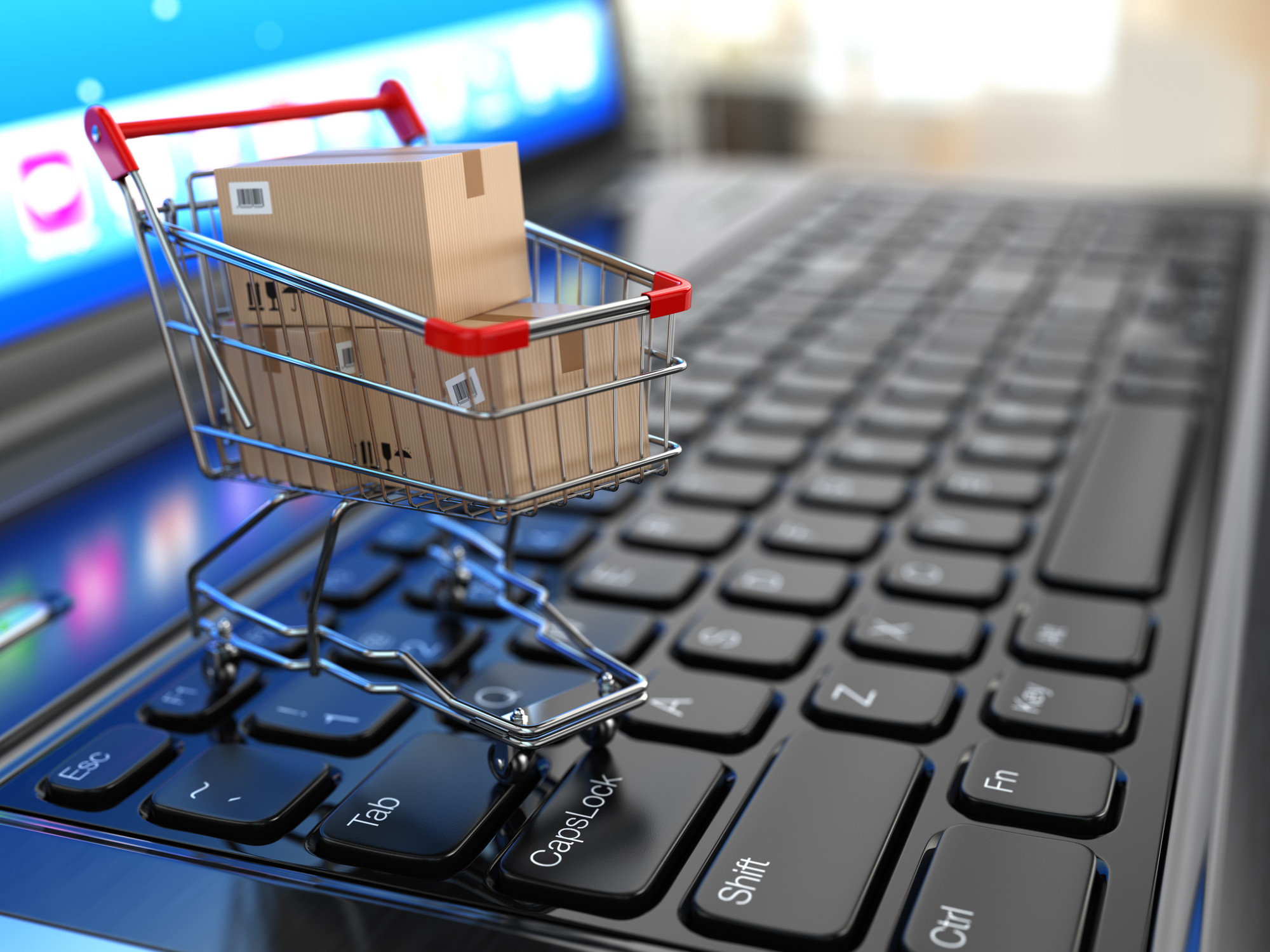 Principales Tips de Comercio Electrónico para PYMEs